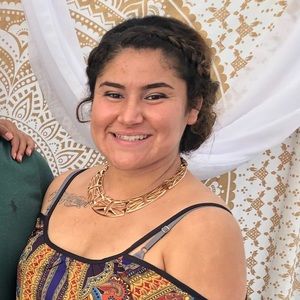 Meet your Posher, Rosana